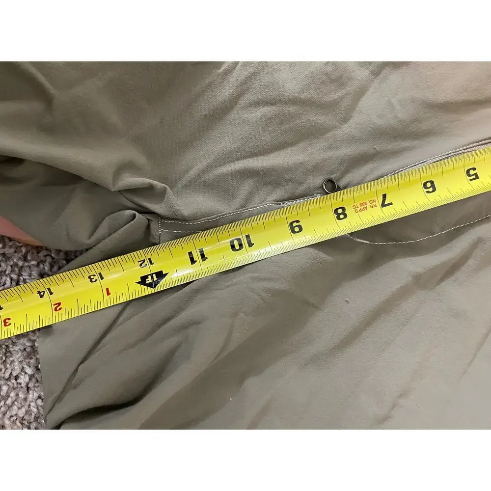Kuhl outdoor cargo